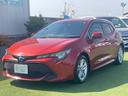 TOYOTA COROLLASPORT