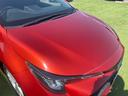 TOYOTA COROLLASPORT