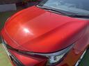 TOYOTA COROLLASPORT