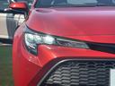 TOYOTA COROLLASPORT