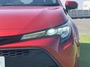 TOYOTA COROLLASPORT