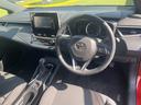 TOYOTA COROLLASPORT