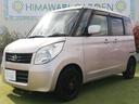 【室内】車内もキレイで嫌な臭いもありません!ご納車後の臭いが付きにくくなる「室内クリーニング」もご用意しております。愛車を大切に乗って頂く、お子様がいらっしゃるお客様にご好評いただいております。