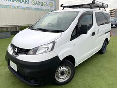 ＮＶ２００バネットバン ＤＸ　両側スライド　ルーフキャリア付　ＡＢＳ　キーレス 0730177A30240405W003 7