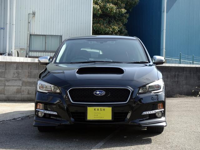 1.6GT-Sアイサイト ナビ/TV/バックカメラ/黒革シート/メモリー機能付きパワーシート/ETC/LEDヘッドランプ/追従クルーズコントロール/衝突被害軽減ブレーキ/シートヒーター/デイライト/純正オプションアルミホイール(2枚目)