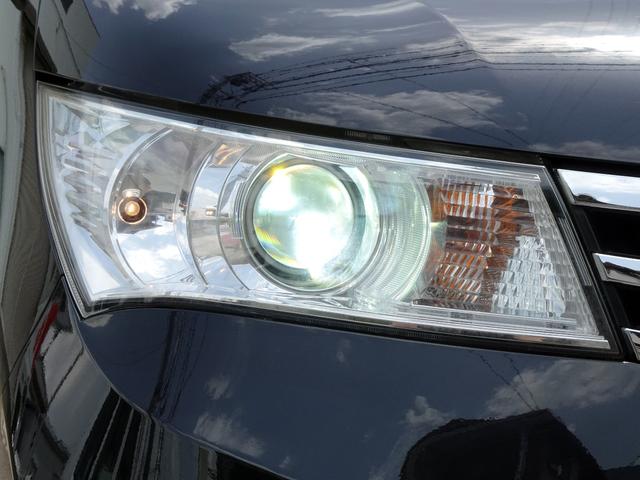 ハイウェイスターターボ ナビ/TV/Bluetoothオーディオ/左右オートスライドドア/キセノン/ワンオーナー/禁煙車/スマートキー(7枚目)