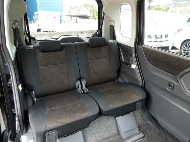 ハイウェイスターターボ ナビ/TV/Bluetoothオーディオ/左右オートスライドドア/キセノン/ワンオーナー/禁煙車/スマートキー(10枚目)