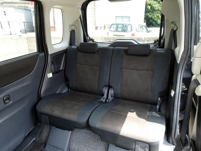 ハイウェイスターターボ ナビ/TV/Bluetoothオーディオ/左右オートスライドドア/キセノン/ワンオーナー/禁煙車/スマートキー(11枚目)