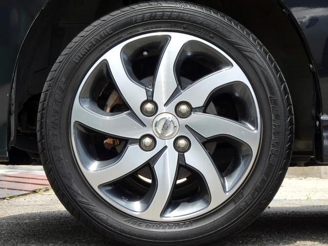 ハイウェイスターターボ ナビ/TV/Bluetoothオーディオ/左右オートスライドドア/キセノン/ワンオーナー/禁煙車/スマートキー(19枚目)