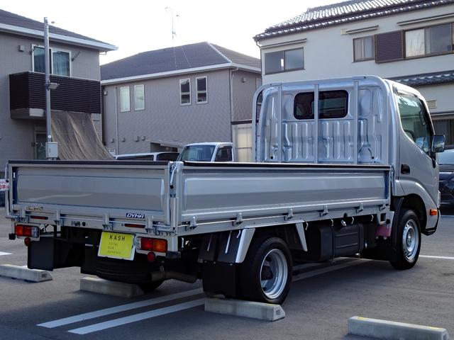 ダイナトラック ロングジャストロー(5枚目)