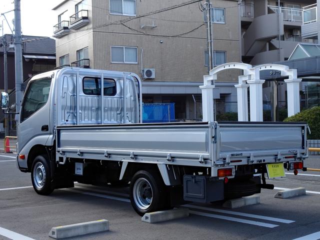 ダイナトラック ロングジャストロー(7枚目)