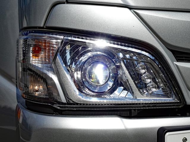 ダイナトラック ロングジャストロー(9枚目)