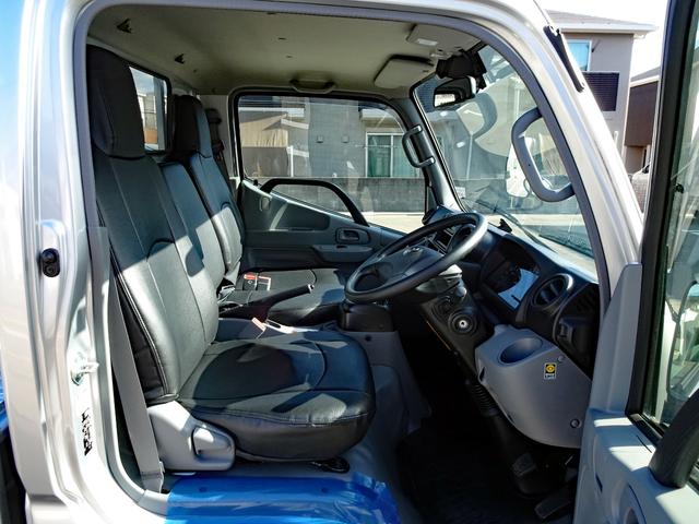 ダイナトラック ロングジャストロー(11枚目)