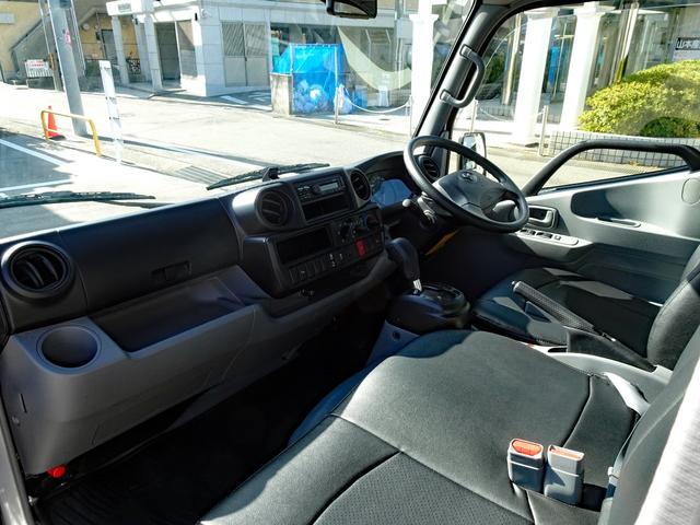 ダイナトラック ロングジャストロー(15枚目)