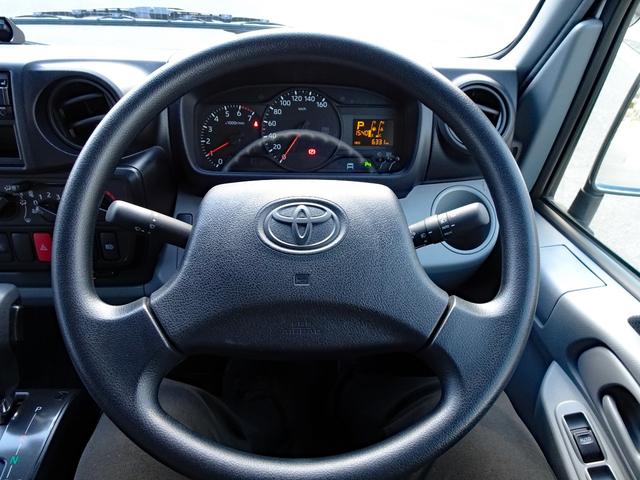 ダイナトラック ロングジャストロー(17枚目)