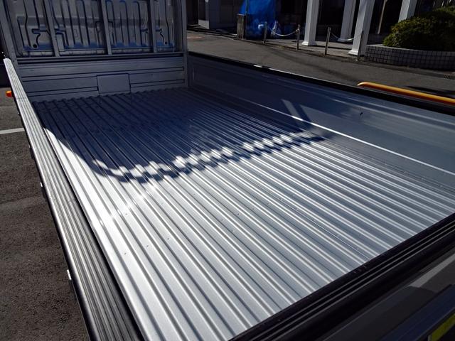 ダイナトラック ロングジャストロー(25枚目)