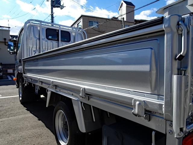 ダイナトラック ロングジャストロー(26枚目)