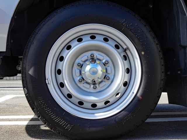 ダイナトラック ロングジャストロー(30枚目)