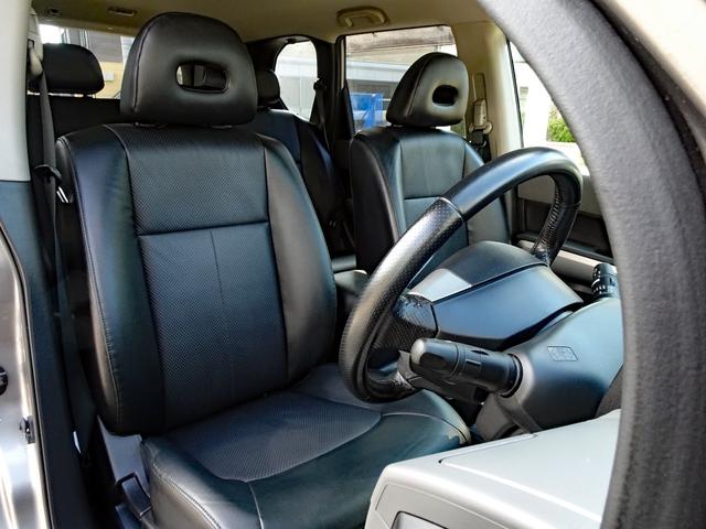 エクストレイル 20X ガソリン車6速MT ナビ フルセグ ETC VDC(7枚目)