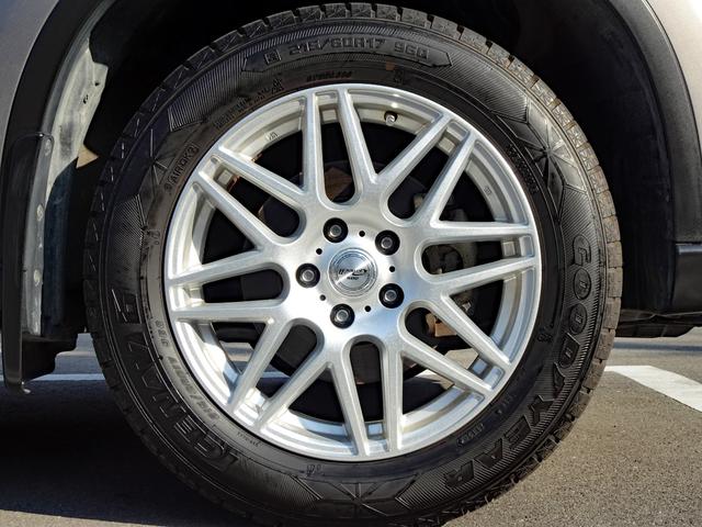 エクストレイル 20X ガソリン車6速MT ナビ フルセグ ETC VDC(22枚目)