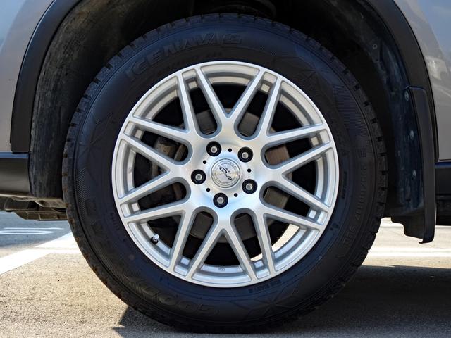 エクストレイル 20X ガソリン車6速MT ナビ フルセグ ETC VDC(23枚目)