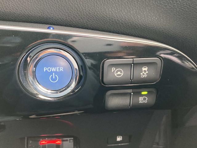 プリウス Ｓセーフティプラス　モデリスタエアロ・社外１９インチアルミ・ＨＫＳ車高調・ｉ－Ｓｈｉｆｔｅｒ・レーダークルーズコントロール・セーフティセンス・ＬＥＤヘッドライト・オートハイビーム・社外ナビ・ドラレコ前後・ＥＴＣ（38枚目）