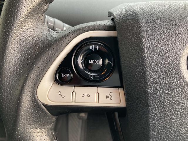 プリウス Ｓセーフティプラス　モデリスタエアロ・社外１９インチアルミ・ＨＫＳ車高調・ｉ－Ｓｈｉｆｔｅｒ・レーダークルーズコントロール・セーフティセンス・ＬＥＤヘッドライト・オートハイビーム・社外ナビ・ドラレコ前後・ＥＴＣ（40枚目）