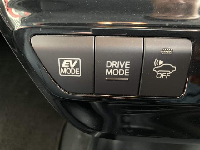 プリウス Ｓセーフティプラス　モデリスタエアロ・社外１９インチアルミ・ＨＫＳ車高調・ｉ－Ｓｈｉｆｔｅｒ・レーダークルーズコントロール・セーフティセンス・ＬＥＤヘッドライト・オートハイビーム・社外ナビ・ドラレコ前後・ＥＴＣ（42枚目）