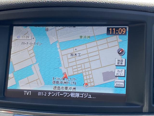 エルグランド ２５０ハイウェイスターＳ　リアエンターテイメントシステム・ナビゲーションシステム・アラウンドビューモニター・助手席２列目オットマンシート・デジタルインナーミラー・クルーズコントロール・ハーフレザーシート・ＬＥＤヘッドライト・Ｅ（32枚目）