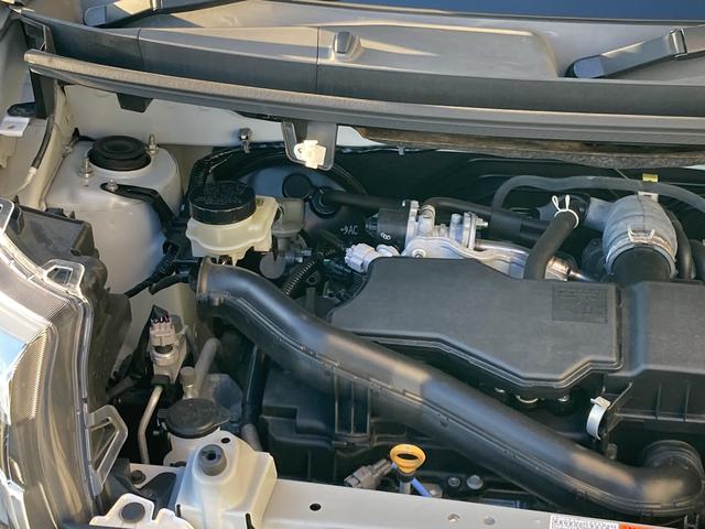 ルーミー カスタムＧ　オプション２トーンカラー・純正９インチナビ・両側パワースライドドア・ＬＥＤヘッドライト・アダプティブクルーズコントロール・電動パーキングブレーキ・前席シートヒーター・ドラレコ前後・バックモニター・ＥＴ（48枚目）