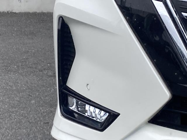 セレナ ハイウェイスターＶ　プロパイロット・純正１０インチナビ・純正フリップダウンモニター・オプションパートナーコンビ防水シート・両側パワースライド・セーフティパックＢ・電動パーキングブレーキ・アラウンドビューモニター・ドラレコ（8枚目）