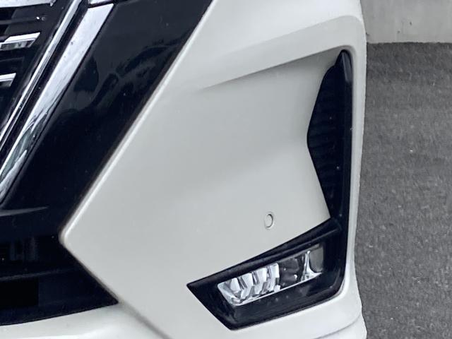 セレナ ハイウェイスターＶ　プロパイロット・純正１０インチナビ・純正フリップダウンモニター・オプションパートナーコンビ防水シート・両側パワースライド・セーフティパックＢ・電動パーキングブレーキ・アラウンドビューモニター・ドラレコ（10枚目）