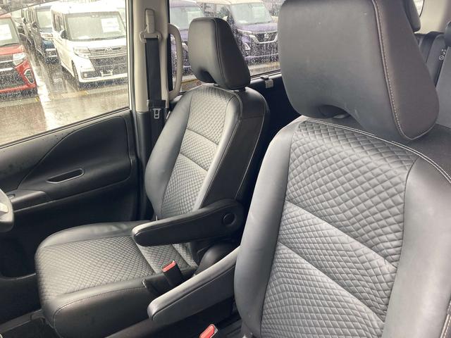 セレナ ハイウェイスターＶ　プロパイロット・純正１０インチナビ・純正フリップダウンモニター・オプションパートナーコンビ防水シート・両側パワースライド・セーフティパックＢ・電動パーキングブレーキ・アラウンドビューモニター・ドラレコ（25枚目）