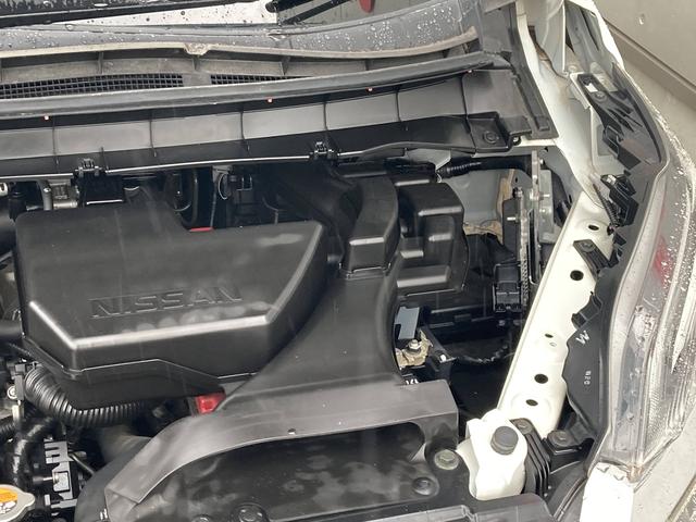セレナ ハイウェイスターＶ　プロパイロット・純正１０インチナビ・純正フリップダウンモニター・オプションパートナーコンビ防水シート・両側パワースライド・セーフティパックＢ・電動パーキングブレーキ・アラウンドビューモニター・ドラレコ（51枚目）