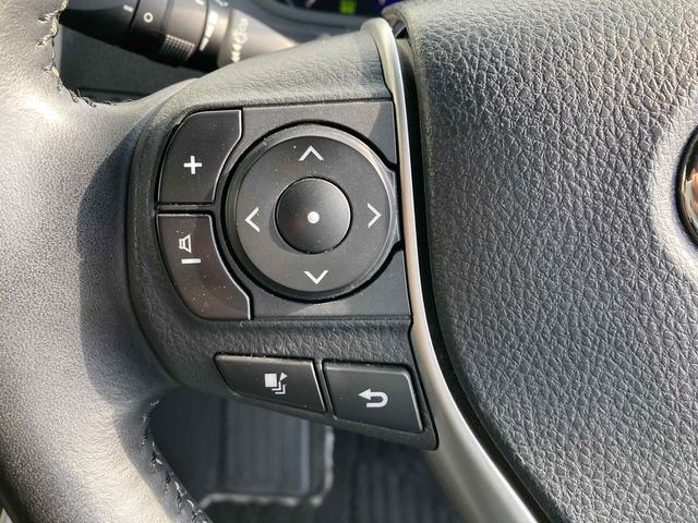 ヴォクシー ＺＳ　煌ＩＩ　純正９インチナビ・両側パワースライドドア・クルーズコントロール・ＬＥＤヘッドライト・バックモニター・ビルトインＥＴＣ・リアオートエアコン・２列目キャプテンシート・革巻きステアリング・セーフティセンス（37枚目）