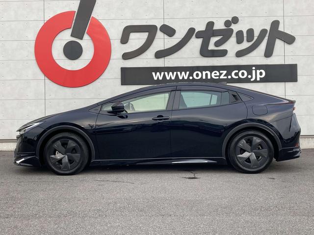 プリウス Ｕ　モデリスタネオアドバンススタイル・パノラミックビューモニター・純正８インチディスプレイオーディオ・ブラインドスポットモニター・前席シートヒーター・セーフティセンス・ＬＥＤヘッドライト・ドラレコ前後（19枚目）