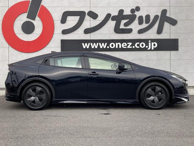 プリウス Ｕ　モデリスタネオアドバンススタイル・パノラミックビューモニター・純正８インチディスプレイオーディオ・ブラインドスポットモニター・前席シートヒーター・セーフティセンス・ＬＥＤヘッドライト・ドラレコ前後（20枚目）