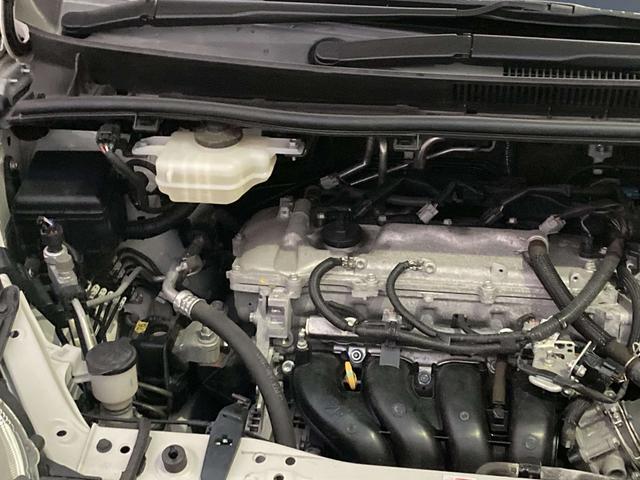 エスクァイア Ｇｉ　セーフティセンス・クルーズコントロール・両側パワースライドドア・純正ナビ・バックモニター・ＥＴＣ・ＬＥＤヘッドライト・前席シートヒーター・２列目キャプテンシート・オプションバーガンディ／ブラック合皮シ（51枚目）