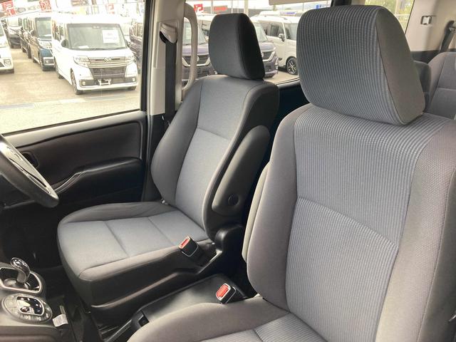 ノア ハイブリッドX 純正9インチナビ・純正フリップダウンモニター・セーフティセンス・両側パワースライドドア・インテリジェントクリアランスソナー・クルーズコントロール・LEDヘッドライト・2列目キャプテンシートプッシュスタ(20枚目)