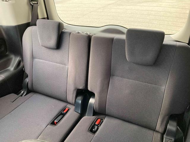 ノア ハイブリッドX 純正9インチナビ・純正フリップダウンモニター・セーフティセンス・両側パワースライドドア・インテリジェントクリアランスソナー・クルーズコントロール・LEDヘッドライト・2列目キャプテンシートプッシュスタ(22枚目)