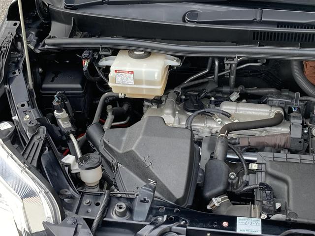 ノア ハイブリッドX 純正9インチナビ・純正フリップダウンモニター・セーフティセンス・両側パワースライドドア・インテリジェントクリアランスソナー・クルーズコントロール・LEDヘッドライト・2列目キャプテンシートプッシュスタ(44枚目)