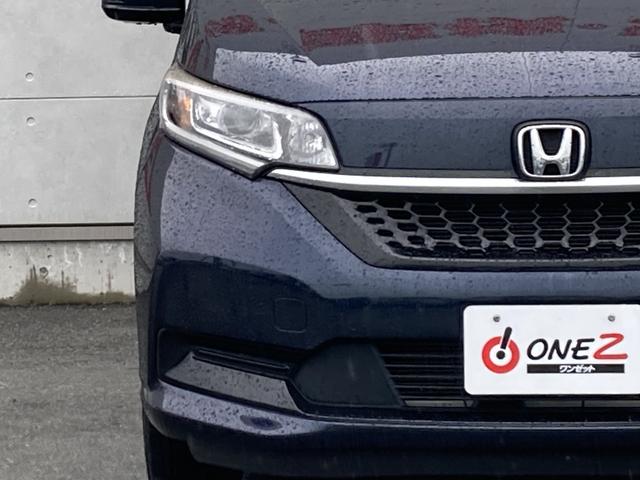 フリード G・ホンダセンシング 純正9インチナビ・両側パワースライドドア・アダプティブクルーズコントロール・LEDヘッドライト・ホンダセンシング・リアワイドカメラ・ビルトインETC・プッシュスタート・ステアリングスイッチ・オートライ(5枚目)