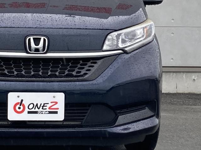 フリード G・ホンダセンシング 純正9インチナビ・両側パワースライドドア・アダプティブクルーズコントロール・LEDヘッドライト・ホンダセンシング・リアワイドカメラ・ビルトインETC・プッシュスタート・ステアリングスイッチ・オートライ(6枚目)