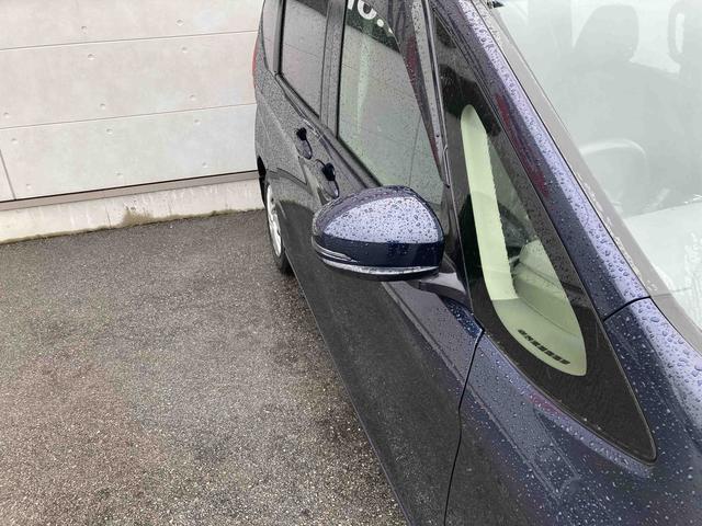 フリード G・ホンダセンシング 純正9インチナビ・両側パワースライドドア・アダプティブクルーズコントロール・LEDヘッドライト・ホンダセンシング・リアワイドカメラ・ビルトインETC・プッシュスタート・ステアリングスイッチ・オートライ(10枚目)