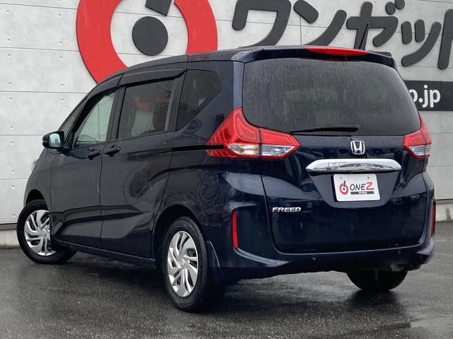 フリード G・ホンダセンシング 純正9インチナビ・両側パワースライドドア・アダプティブクルーズコントロール・LEDヘッドライト・ホンダセンシング・リアワイドカメラ・ビルトインETC・プッシュスタート・ステアリングスイッチ・オートライ(11枚目)