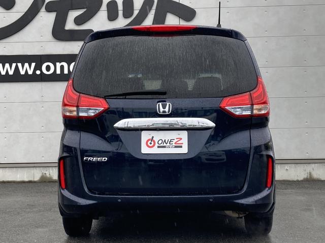 フリード G・ホンダセンシング 純正9インチナビ・両側パワースライドドア・アダプティブクルーズコントロール・LEDヘッドライト・ホンダセンシング・リアワイドカメラ・ビルトインETC・プッシュスタート・ステアリングスイッチ・オートライ(15枚目)