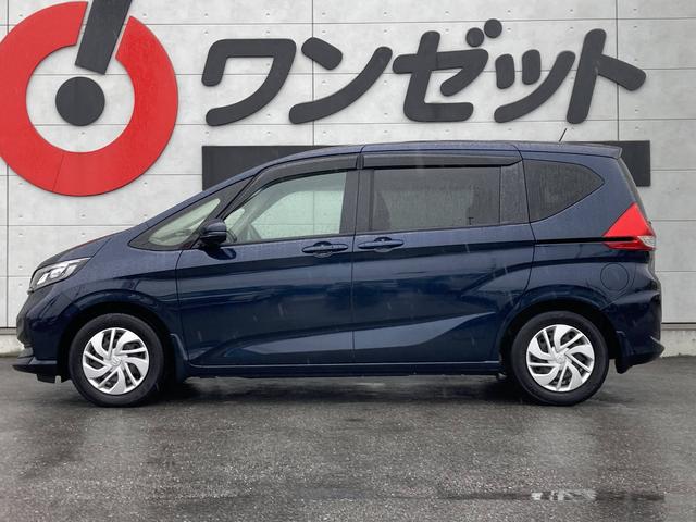 フリード G・ホンダセンシング 純正9インチナビ・両側パワースライドドア・アダプティブクルーズコントロール・LEDヘッドライト・ホンダセンシング・リアワイドカメラ・ビルトインETC・プッシュスタート・ステアリングスイッチ・オートライ(16枚目)