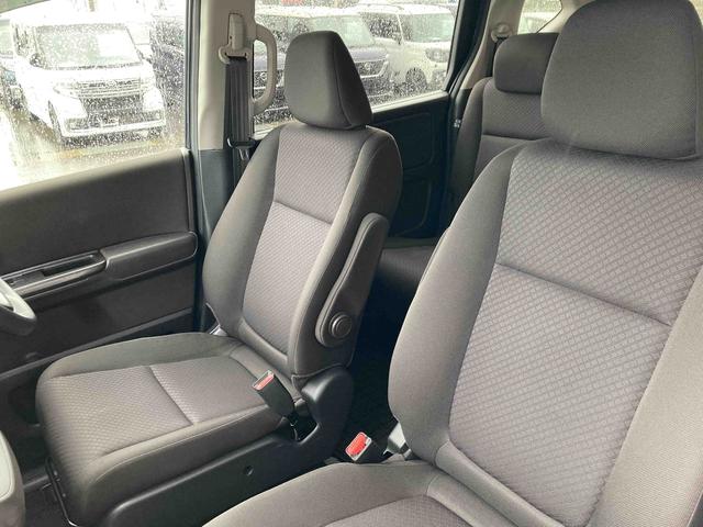 フリード G・ホンダセンシング 純正9インチナビ・両側パワースライドドア・アダプティブクルーズコントロール・LEDヘッドライト・ホンダセンシング・リアワイドカメラ・ビルトインETC・プッシュスタート・ステアリングスイッチ・オートライ(23枚目)