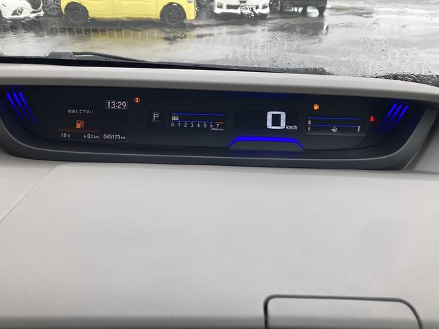 フリード G・ホンダセンシング 純正9インチナビ・両側パワースライドドア・アダプティブクルーズコントロール・LEDヘッドライト・ホンダセンシング・リアワイドカメラ・ビルトインETC・プッシュスタート・ステアリングスイッチ・オートライ(33枚目)