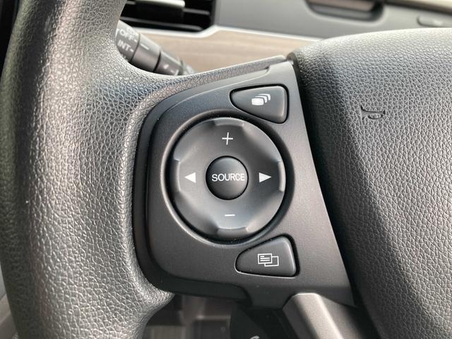 フリード G・ホンダセンシング 純正9インチナビ・両側パワースライドドア・アダプティブクルーズコントロール・LEDヘッドライト・ホンダセンシング・リアワイドカメラ・ビルトインETC・プッシュスタート・ステアリングスイッチ・オートライ(36枚目)